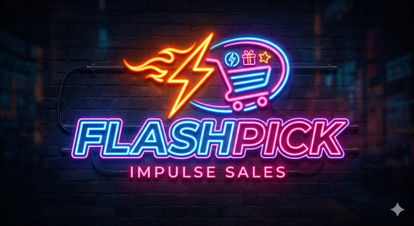 FlashPick
